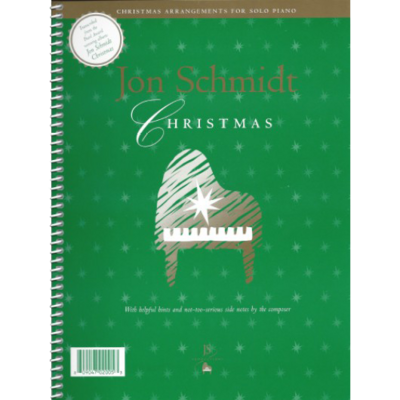 Christmas by Jon Schmidt