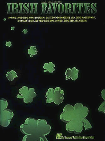 Irish Favorites PVG