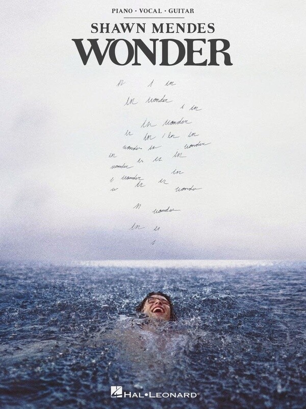 Wonder - Shawn Mendes PVG