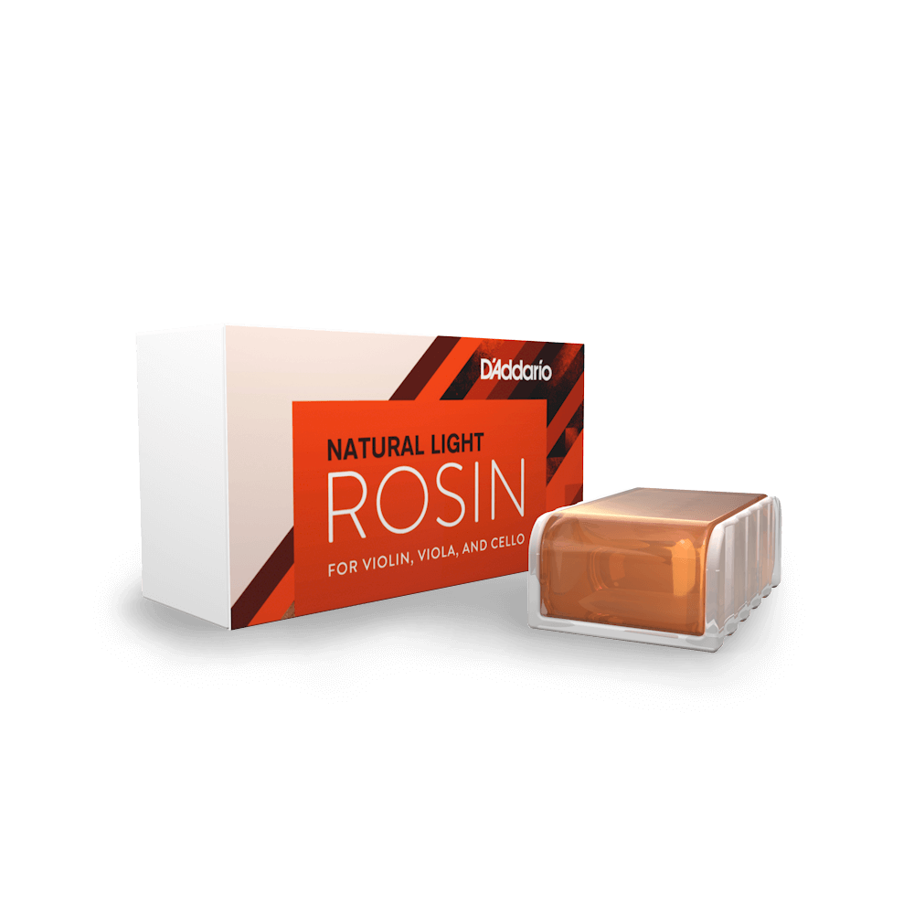 D&#39;Addario Natural Light Rosin