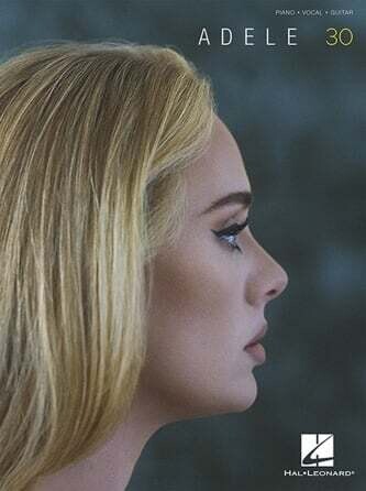 Adele 30 - PVG