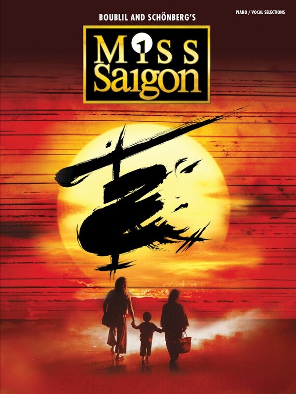 Miss Saigon - Vocal Selections