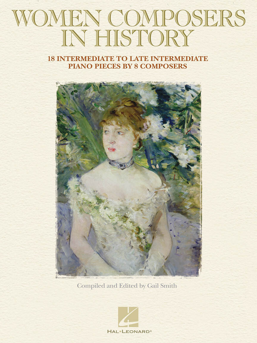 Women Composers in History ed. Gail Smith