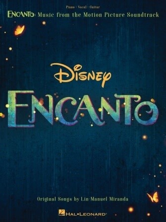 Encanto - Music from the Motion Picture