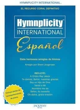 Hymnplicity International - Español (Spanish)