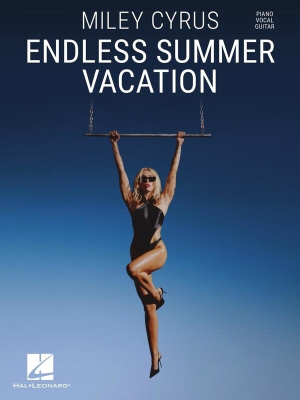 Miley Cyrus – Endless Summer Vacation PVG