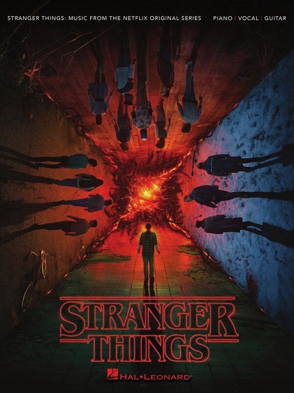 Stranger Things PVG