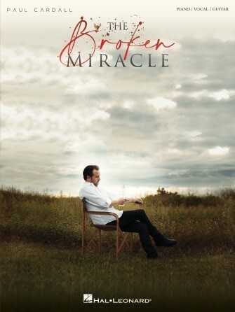 Broken Miracle - Paul Cardall