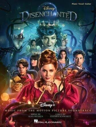 Disenchanted - Music from the Motion Picture