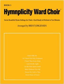 Sacred Choir Music