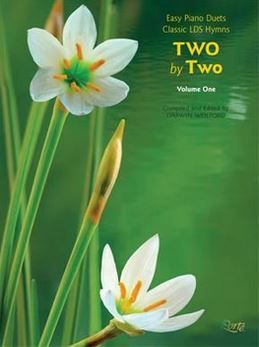 Sacred Piano Duets