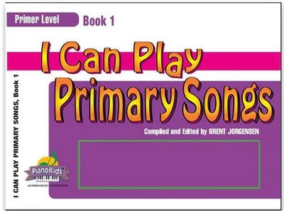 Sacred Music for Children