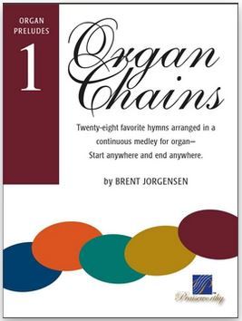 Sacred Organ Music