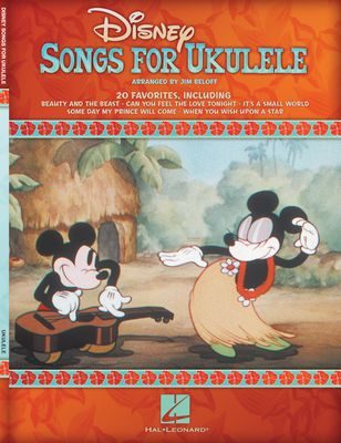 Ukulele Music