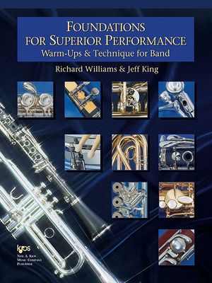 Foundations for Superior Performance for Band