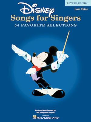 Vocal Music