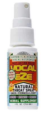 Miscellaneous Vocal