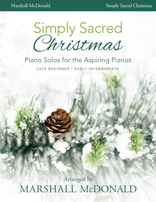 Easy Piano Christmas