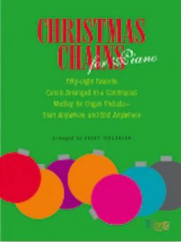 Christmas Chains for Piano arr. Brent Jorgensen