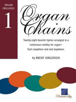 Organ Music