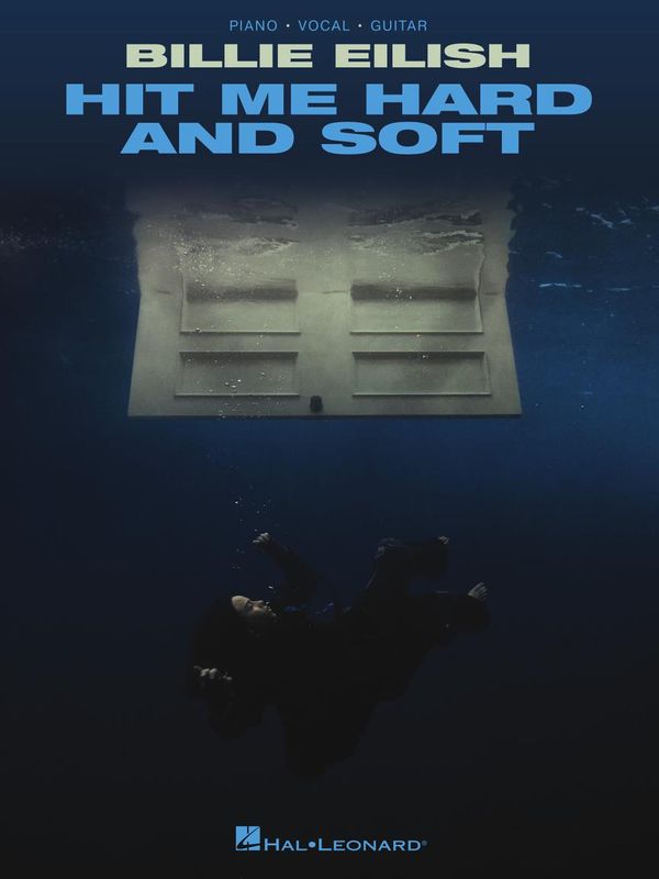 Billie Eilish – Hit Me Hard and Soft PVG