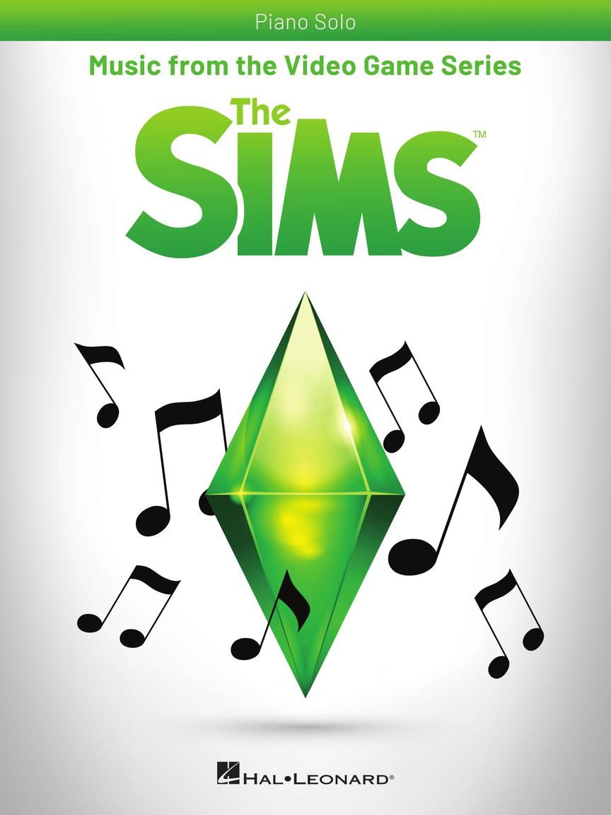 Sims - Music from the Video Game