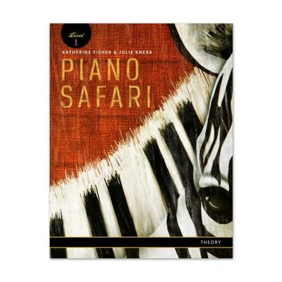 Piano Safari