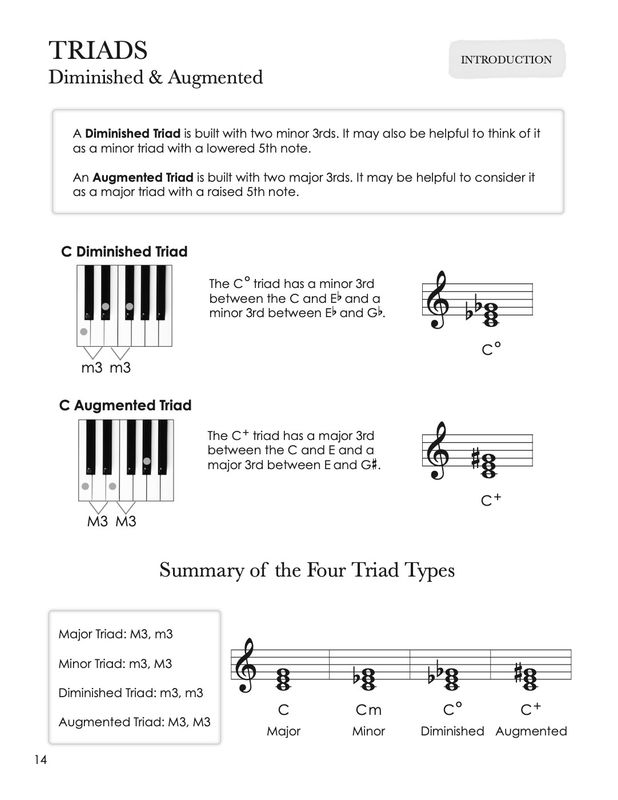 Piano Safari - Theory Book 3