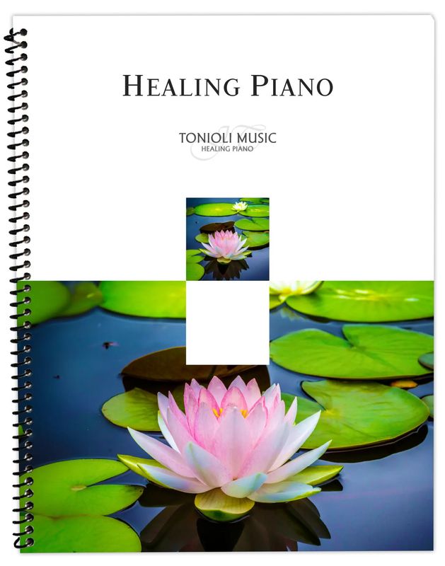 Healing Piano - Jason Tonioli