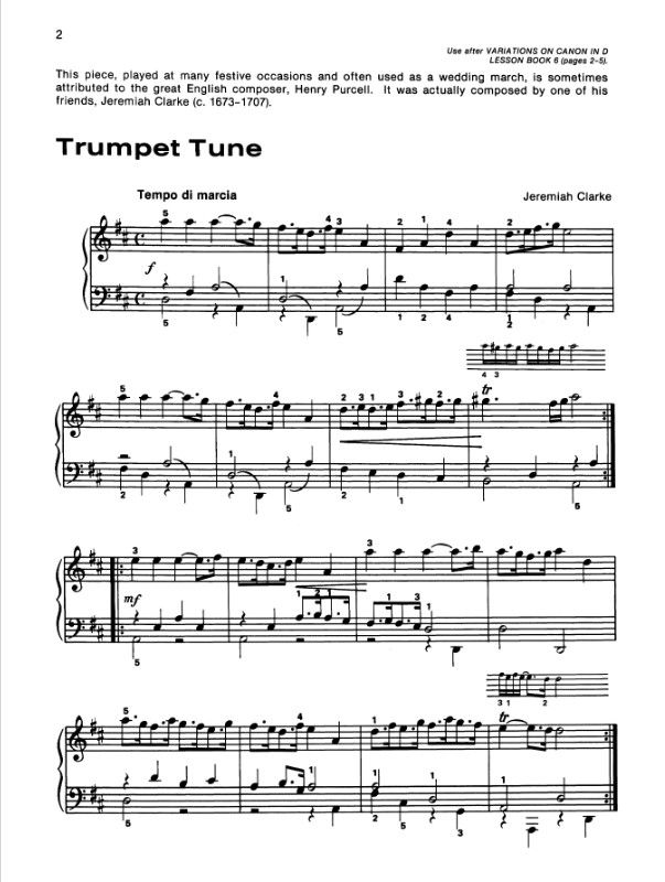 Alfred's Basic Piano Library - Recital, Book 6 *