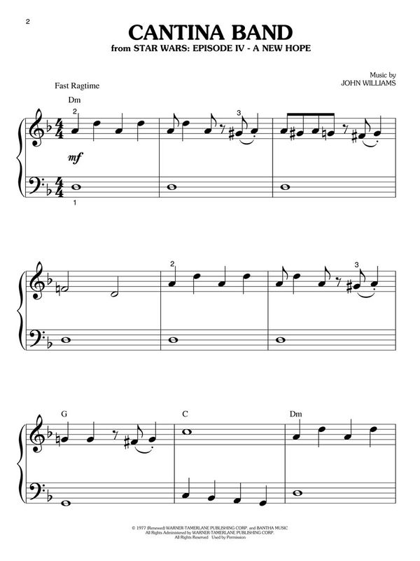 Best of John Williams - Big-Note