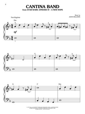 Best of John Williams - Big-Note