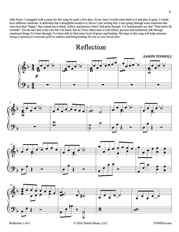 Janice Kapp Perry Piano Solos arr. Jason Tonioli