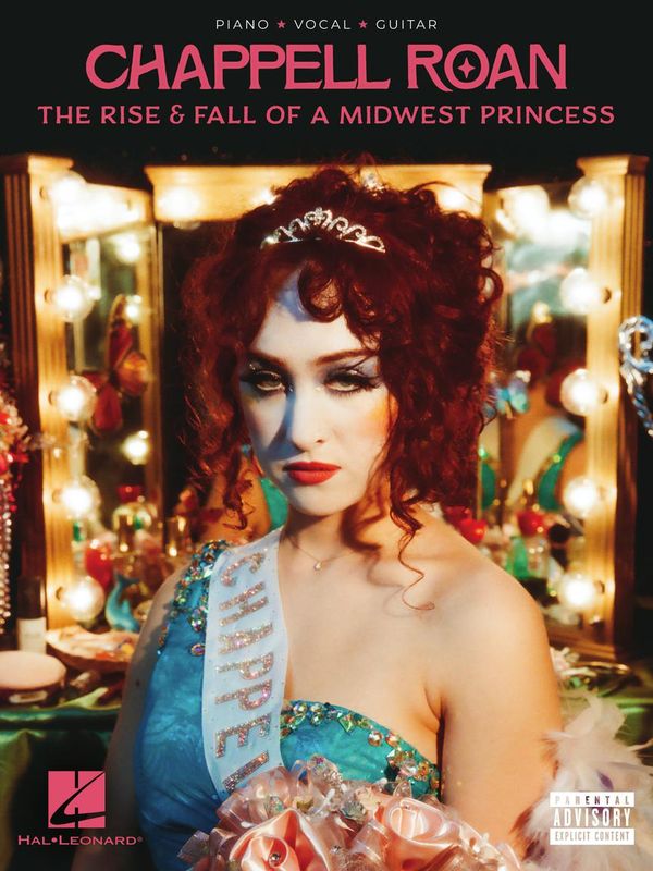 Chappell Roan – The Rise &amp; Fall of a Midwest Princess PVG