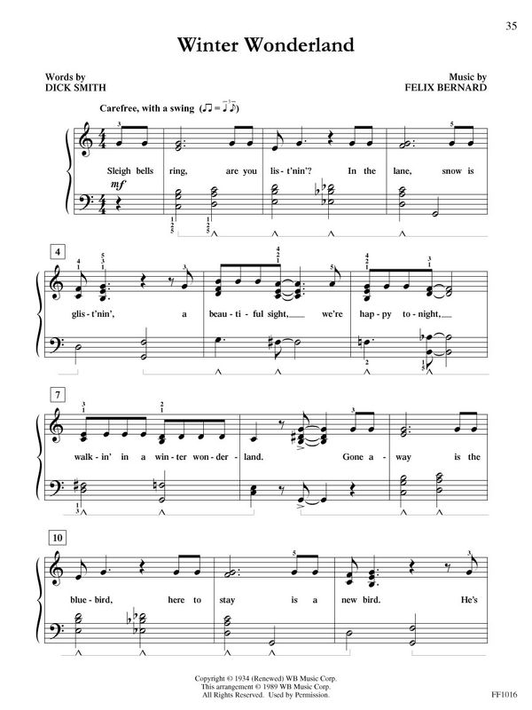 BigTime Piano Christmas, Level 4