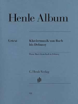 Henle Editions