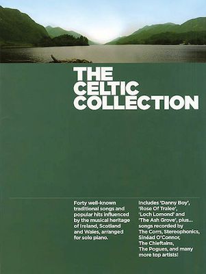 Celtic Collection - Piano Solos