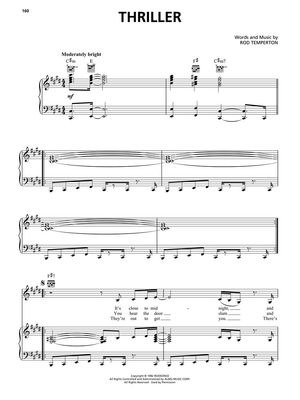 Big and Scary Halloween Songbook PVG