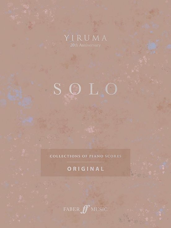 Yiruma Solo