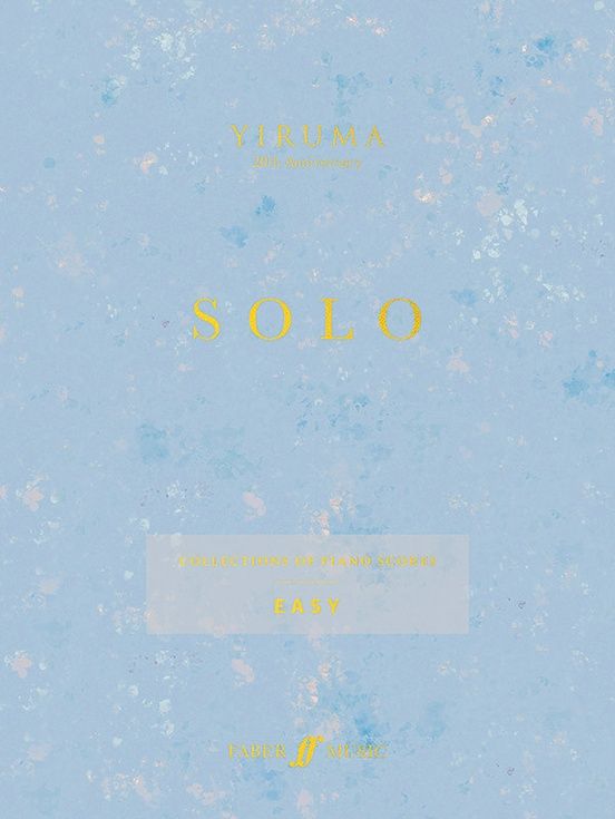 Yiruma Solo - Easy Piano
