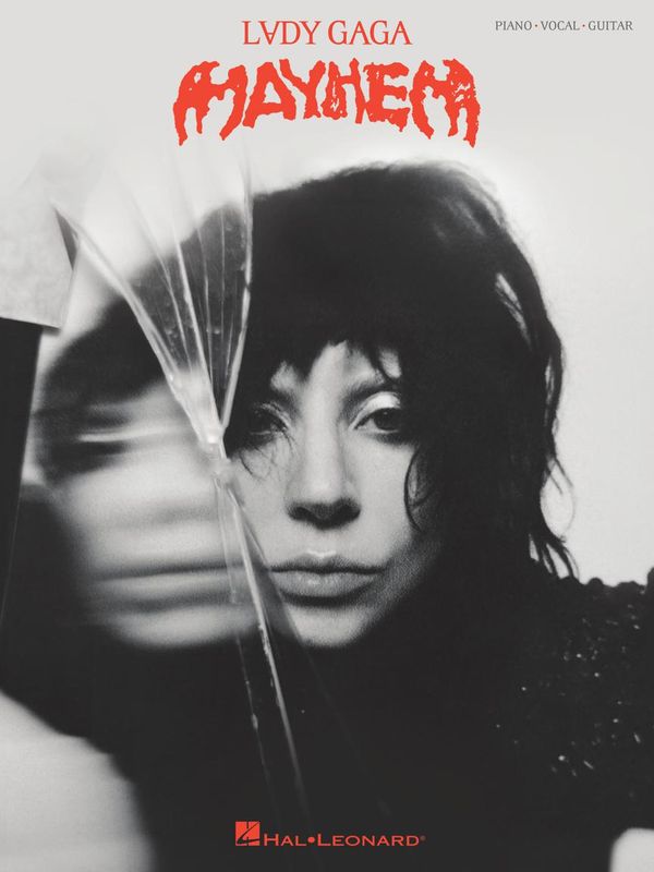 Lady Gaga – Mayhem PVG