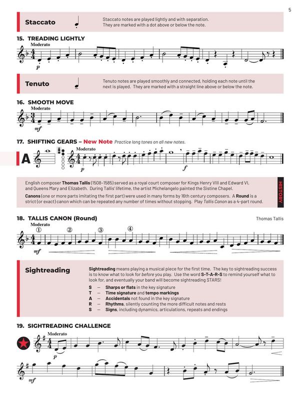 Essential Elements, Book 2 w/Online Resources - Clarinet *