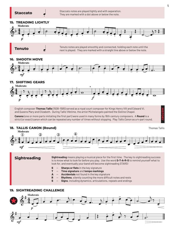 Essential Elements, Book 2 w/Online Resources - Bass Clarinet *