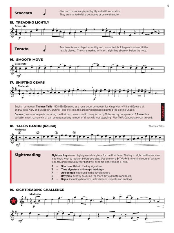 Essential Elements, Book 2 w/Online Resources - Alto Sax *