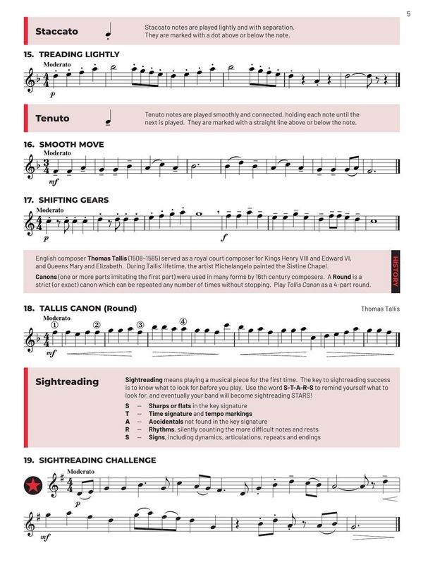 Essential Elements, Book 2 w/Online Resources - Tenor Sax *