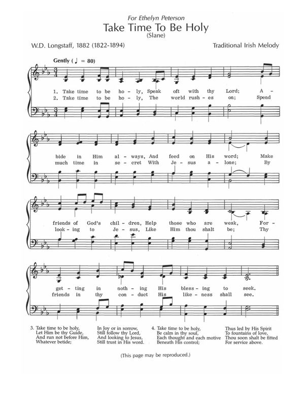 Six Preludes for Advanced Organ arr. Robert Cundick / John Longhurst