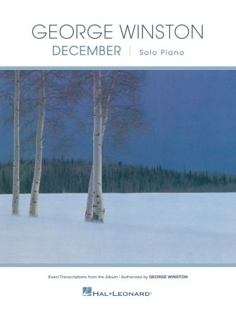 George Winston – December