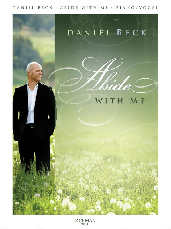 Abide With Me - Daniel Beck Vocal Solos arr. Tyler Castleton