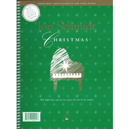 Christmas by Jon Schmidt