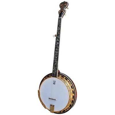 Banjo Teachers